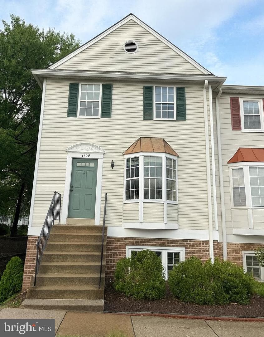 4127 Weeping Willow Court #142-A photo 1