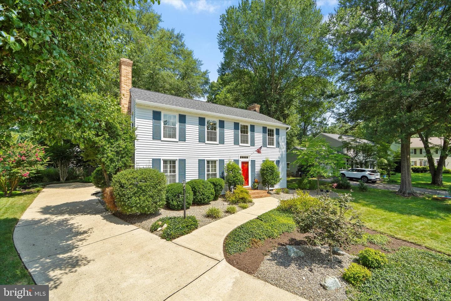 8604 Pilgrim Court photo 3