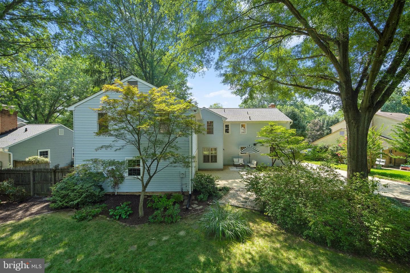 8604 Pilgrim Court photo 39