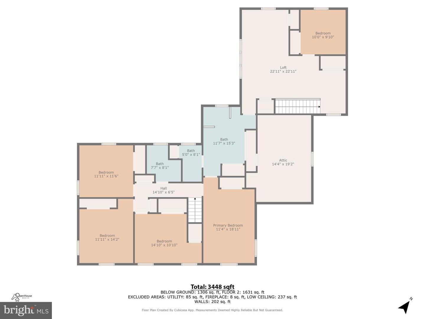 8604 Pilgrim Court photo 46