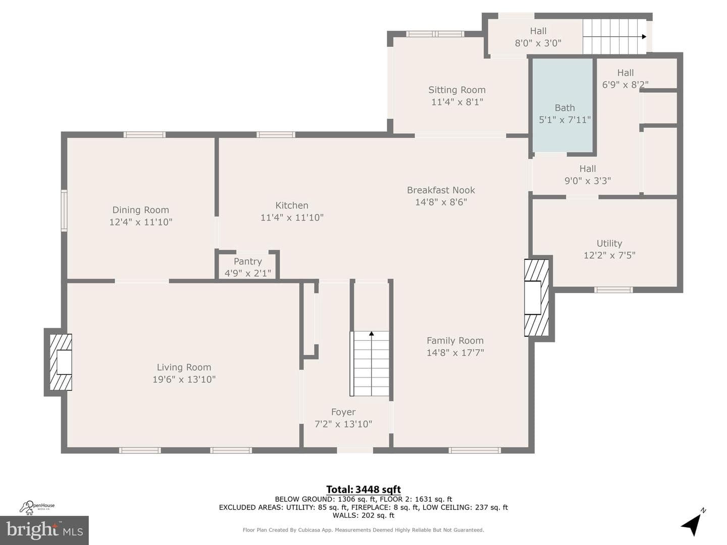 8604 Pilgrim Court photo 47