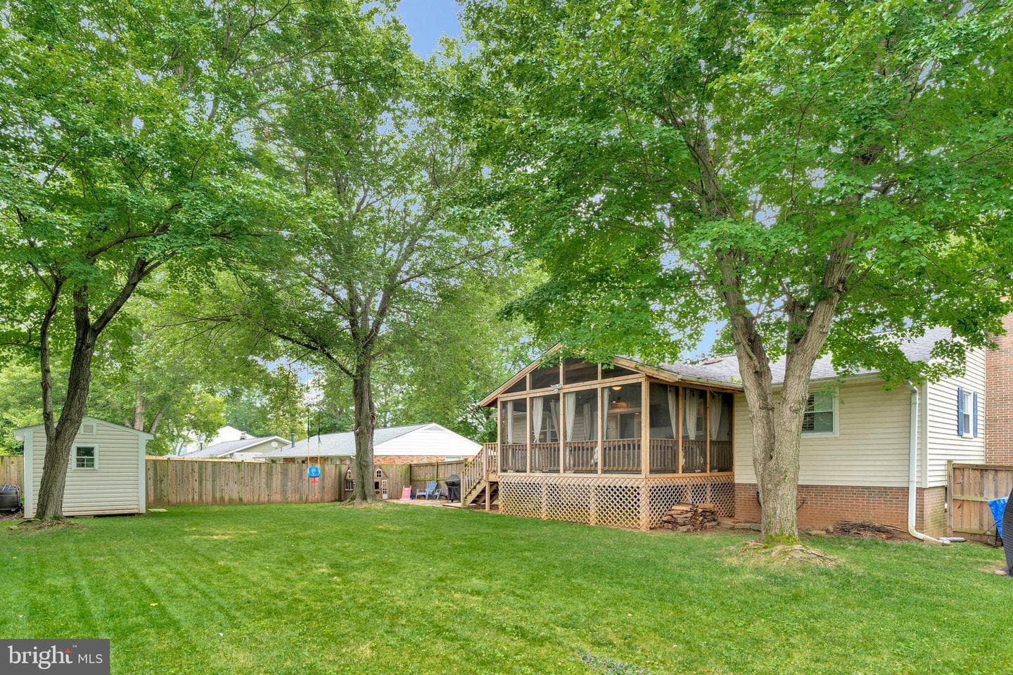 14704 Lock Drive photo 30