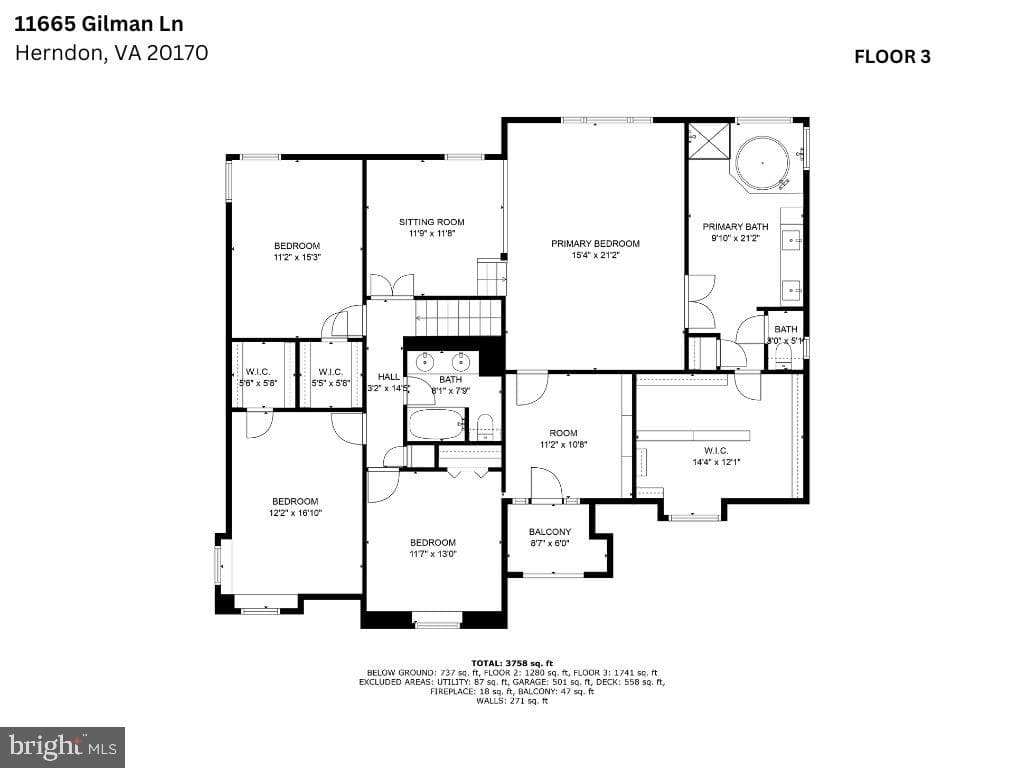 11665 Gilman Lane photo 28