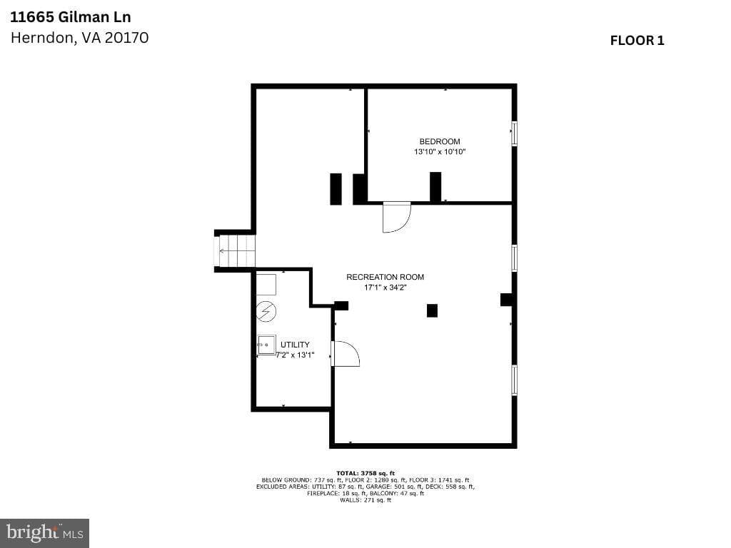 11665 Gilman Lane photo 76