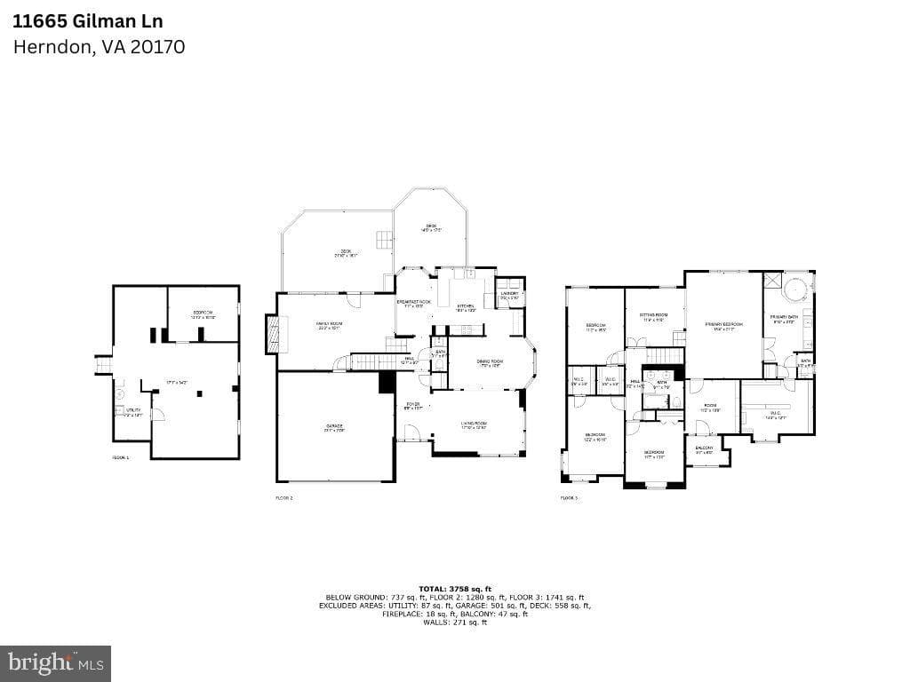11665 Gilman Lane photo 84