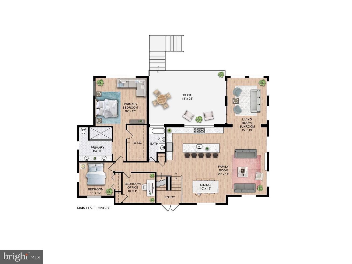 6211 Waterway Drive photo 47