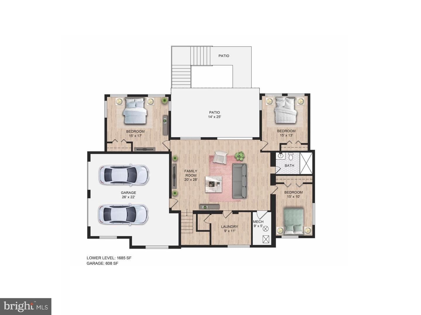 6211 Waterway Drive photo 48