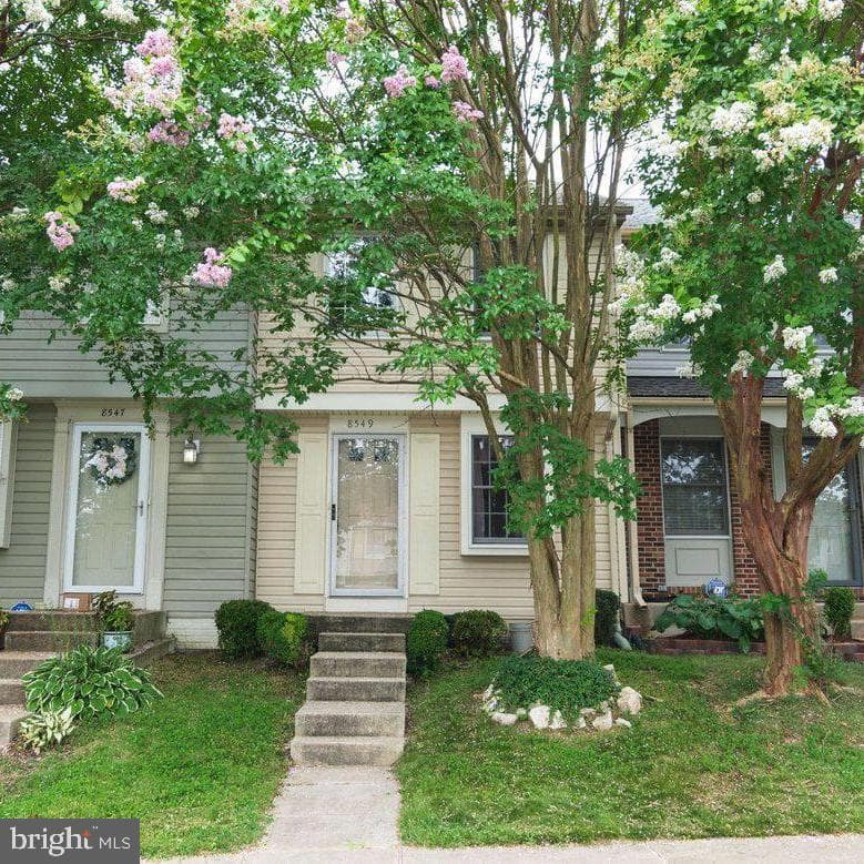 8549 Blackfoot Court