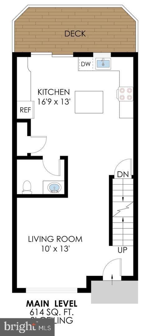 5809 Waterdale Court photo 61