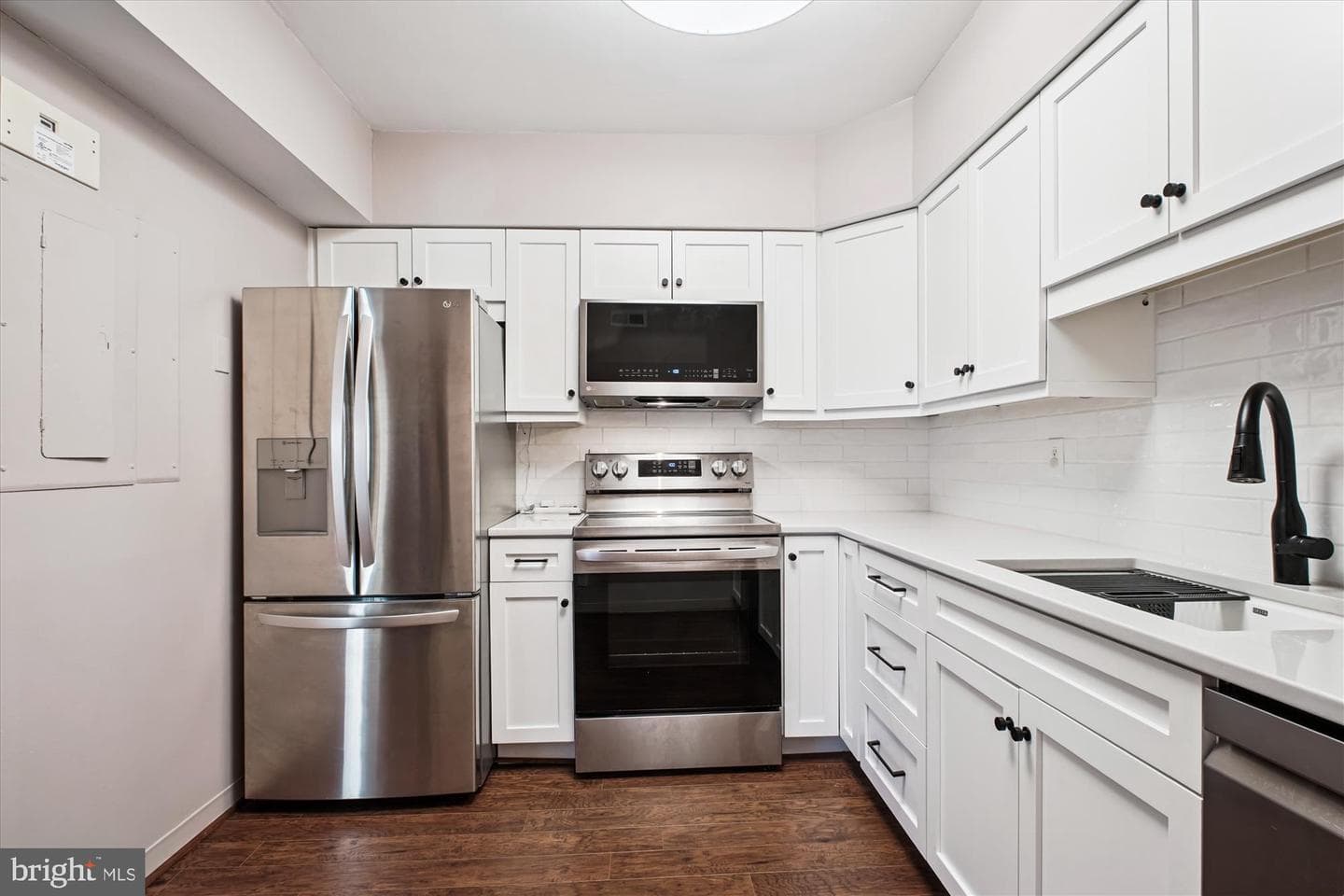 5505 Seminary Road #419n photo 10