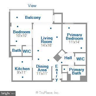 5505 Seminary Road #419n photo 25