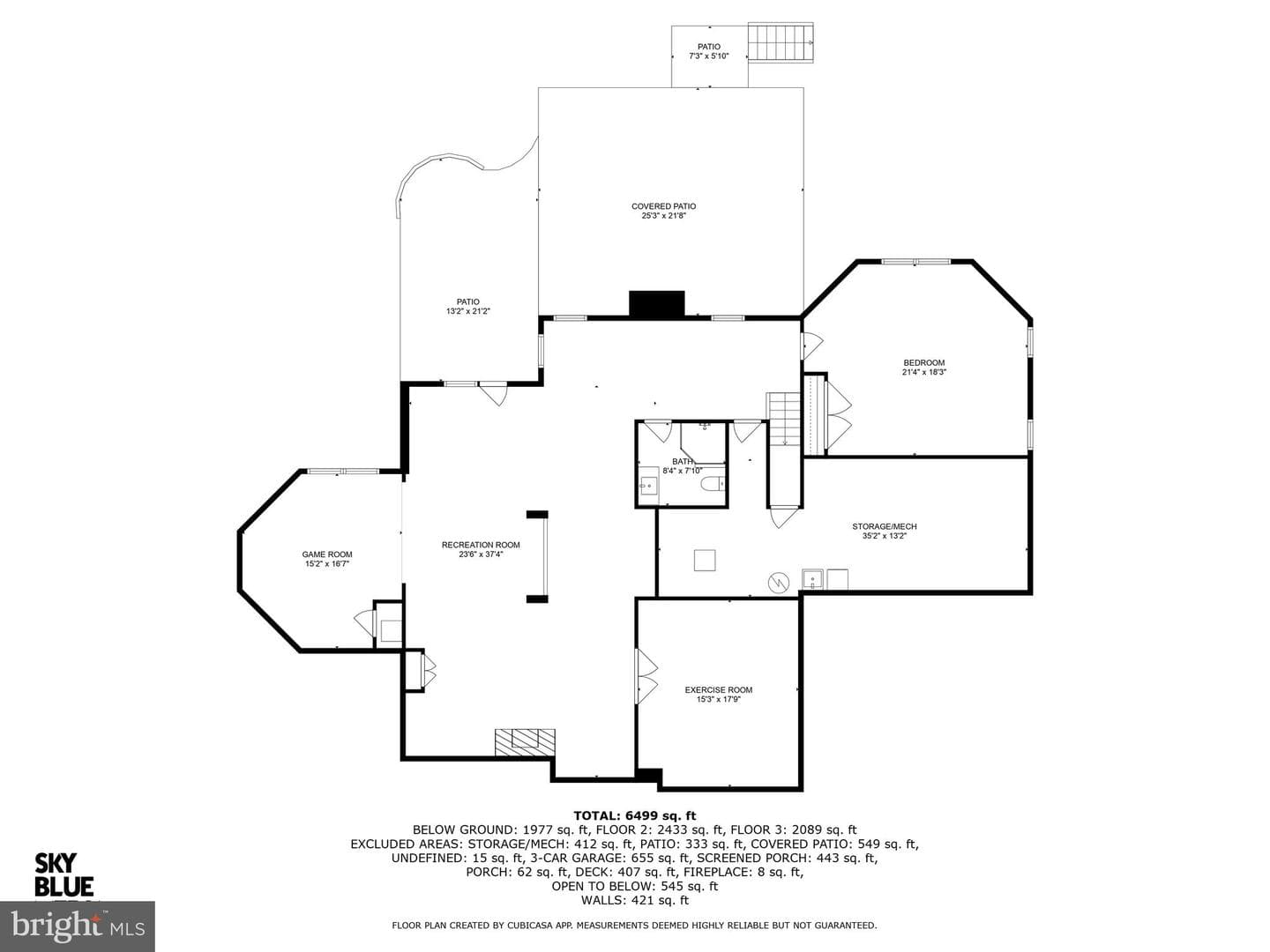 1305 Newkirk Court photo 82