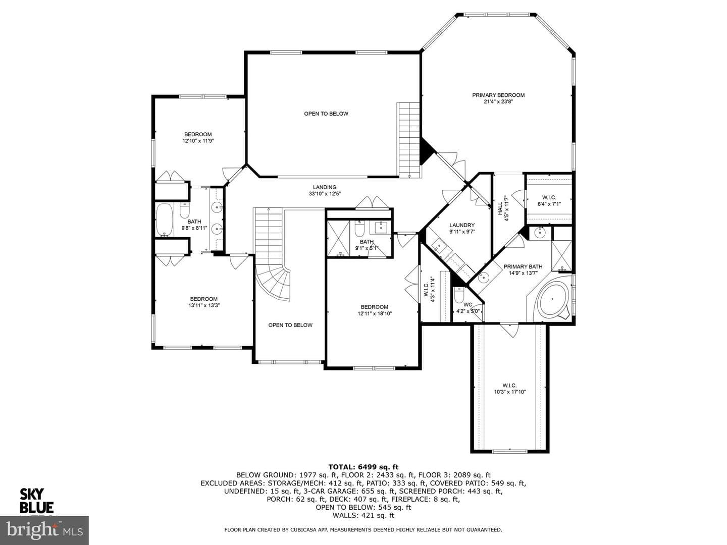 1305 Newkirk Court photo 84