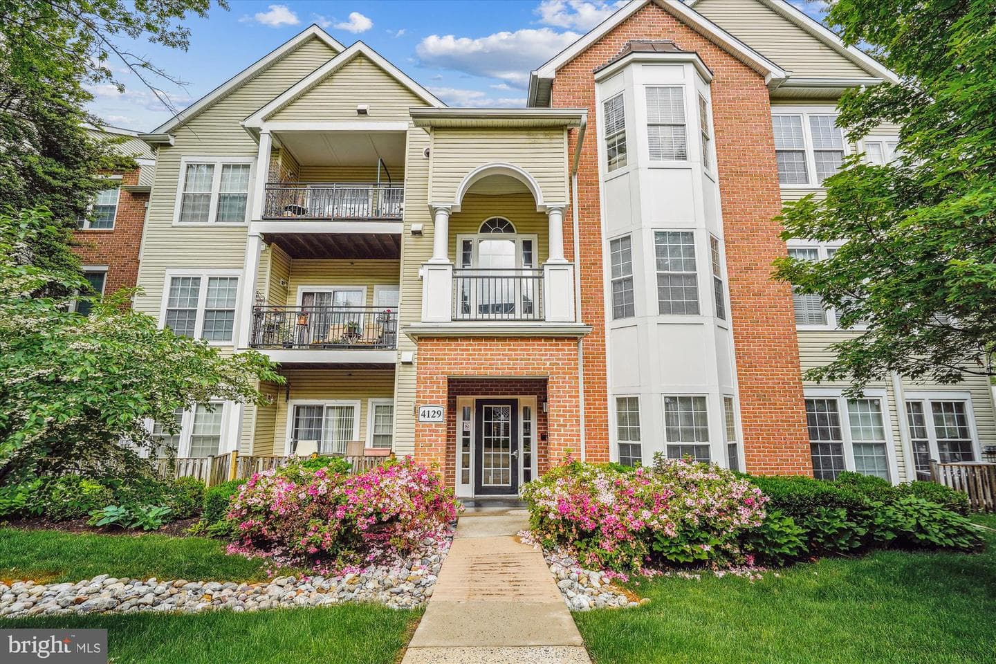 4129 Fountainside Lane #202 photo 25