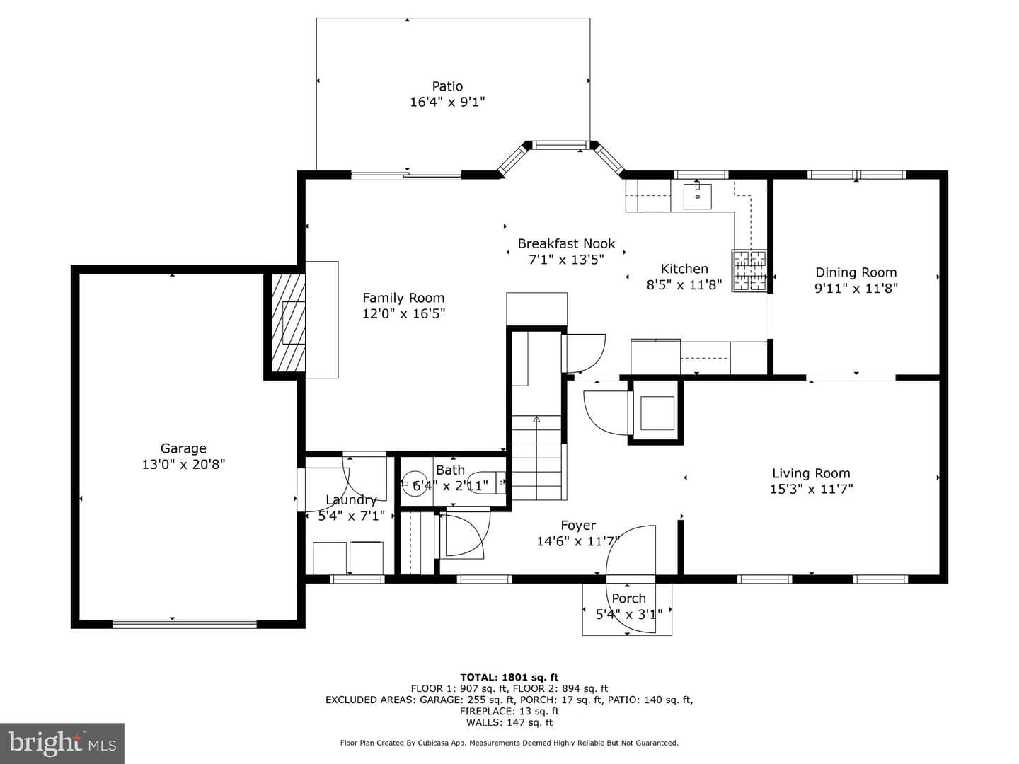 14515 William Carr Lane photo 37