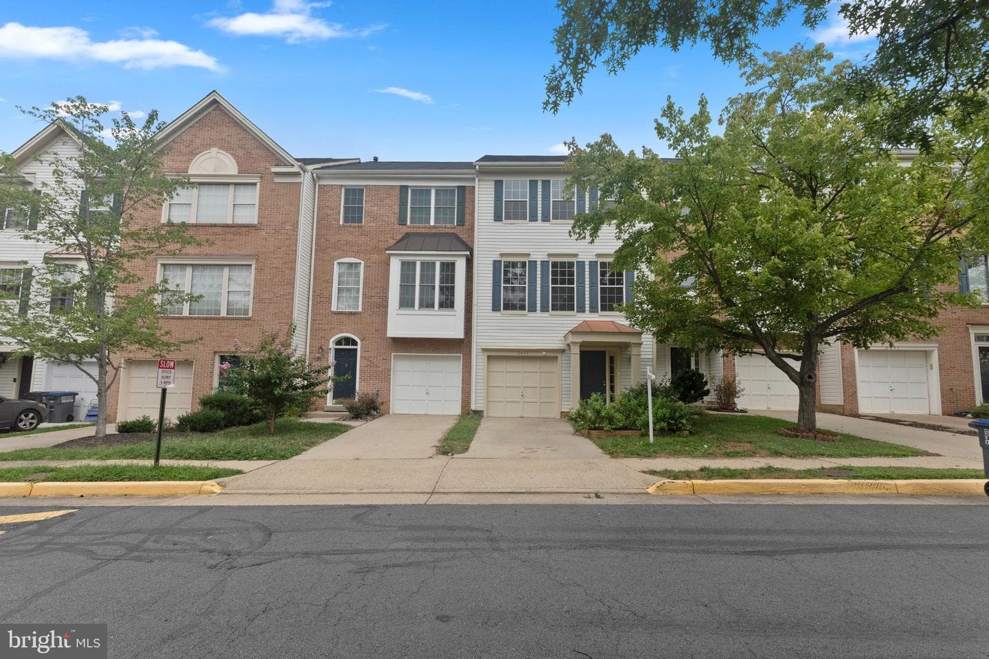 2447 Clover Field Circle photo 2