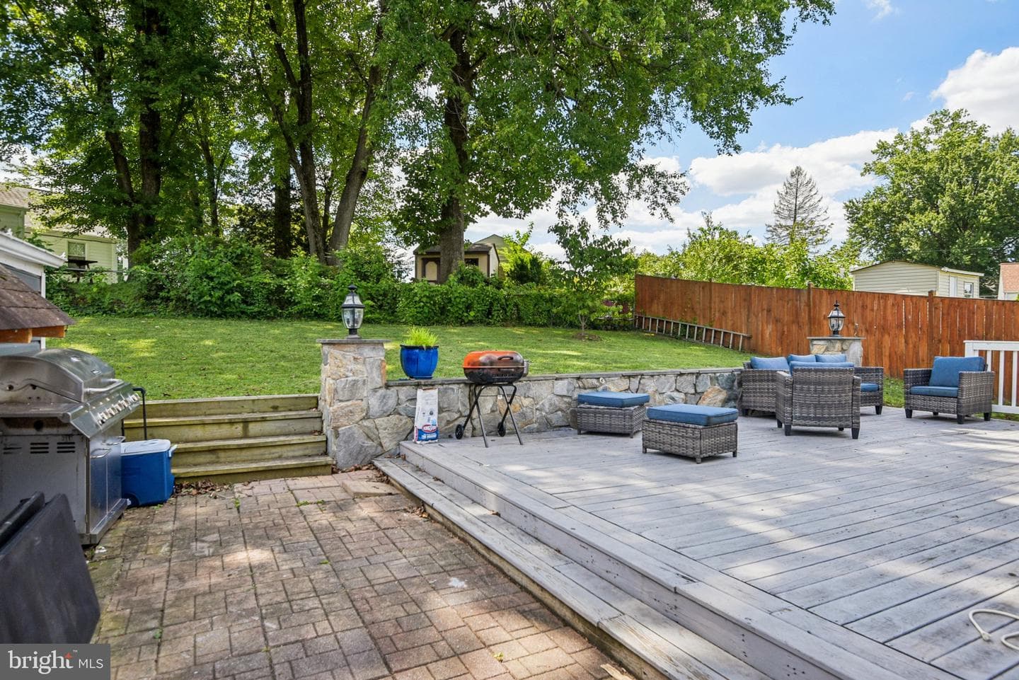 6715 Westcott Road, Falls Church