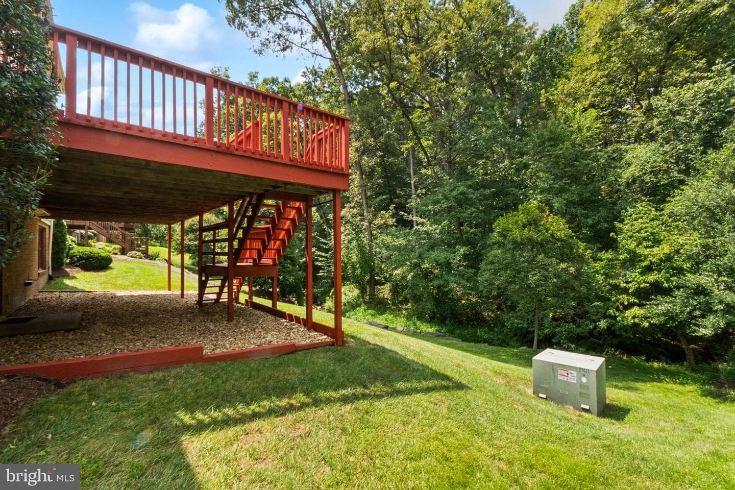 3914 Bentwood Court photo 46