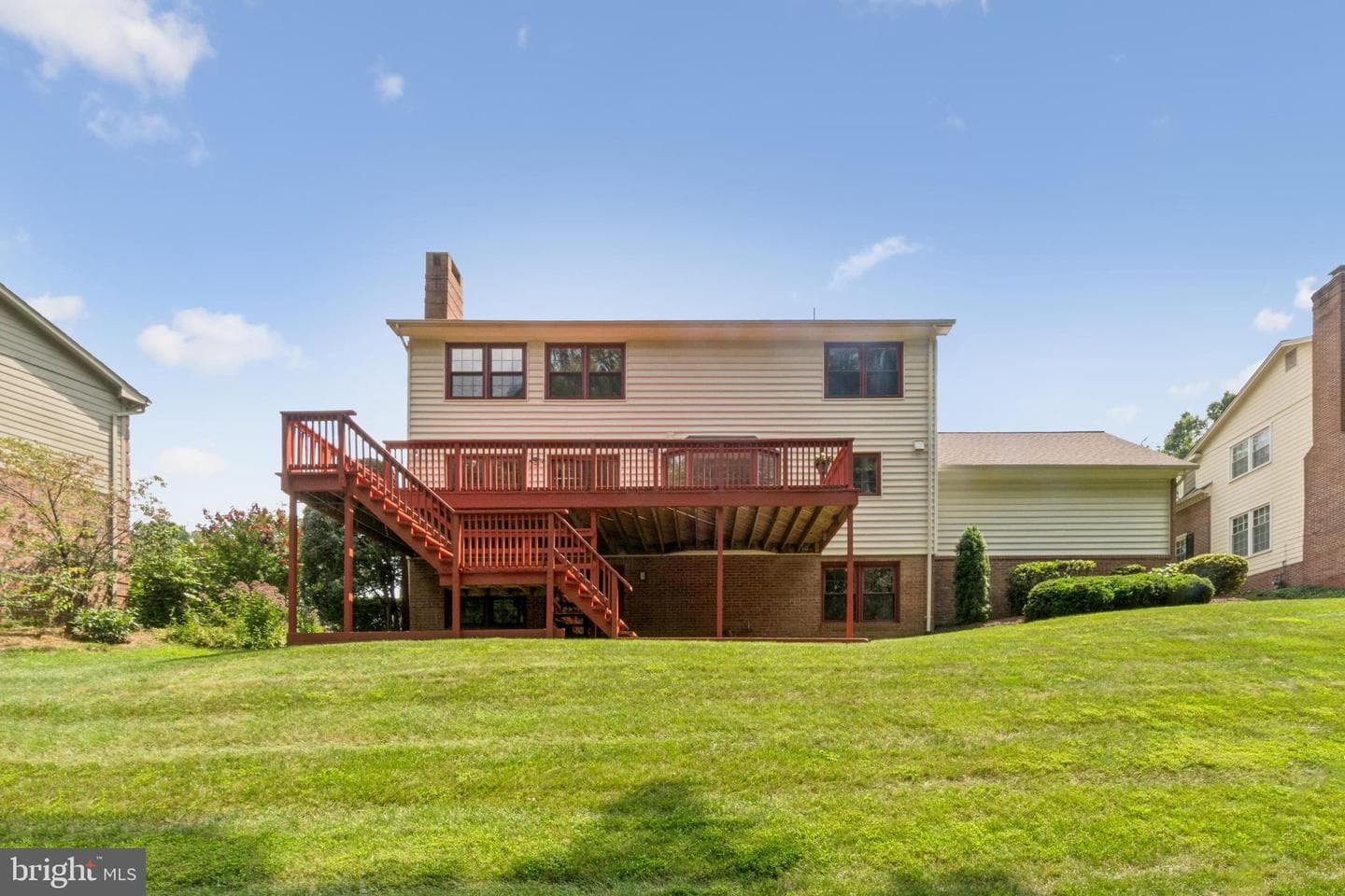 3914 Bentwood Court photo 47