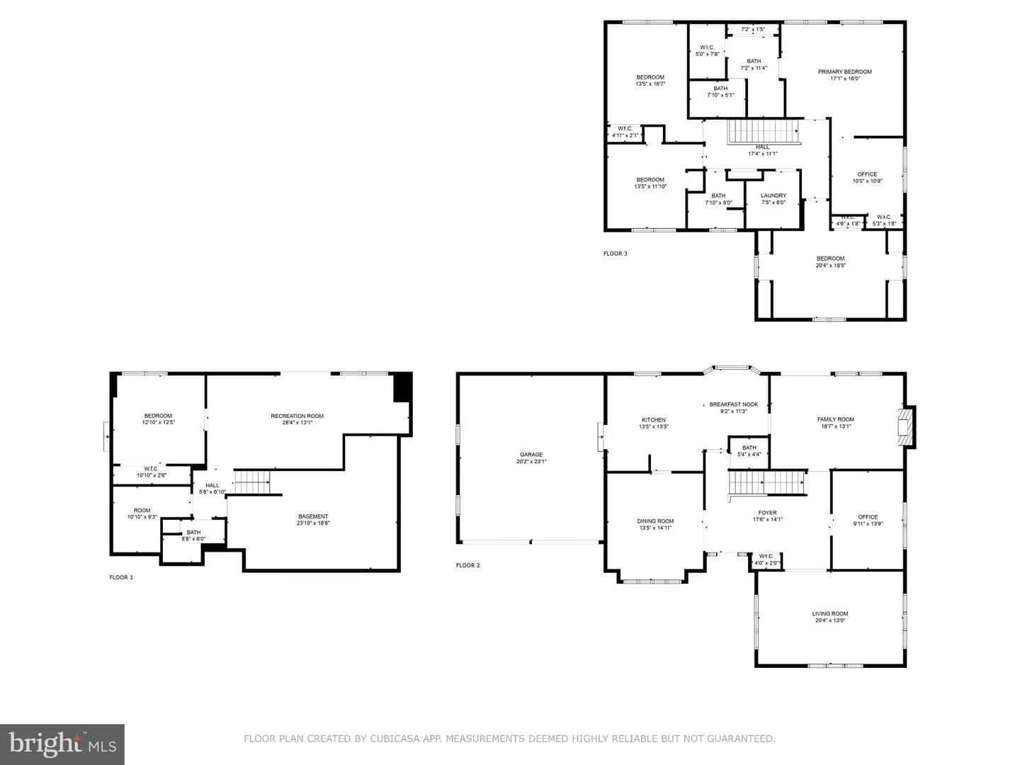 3914 Bentwood Court photo 53