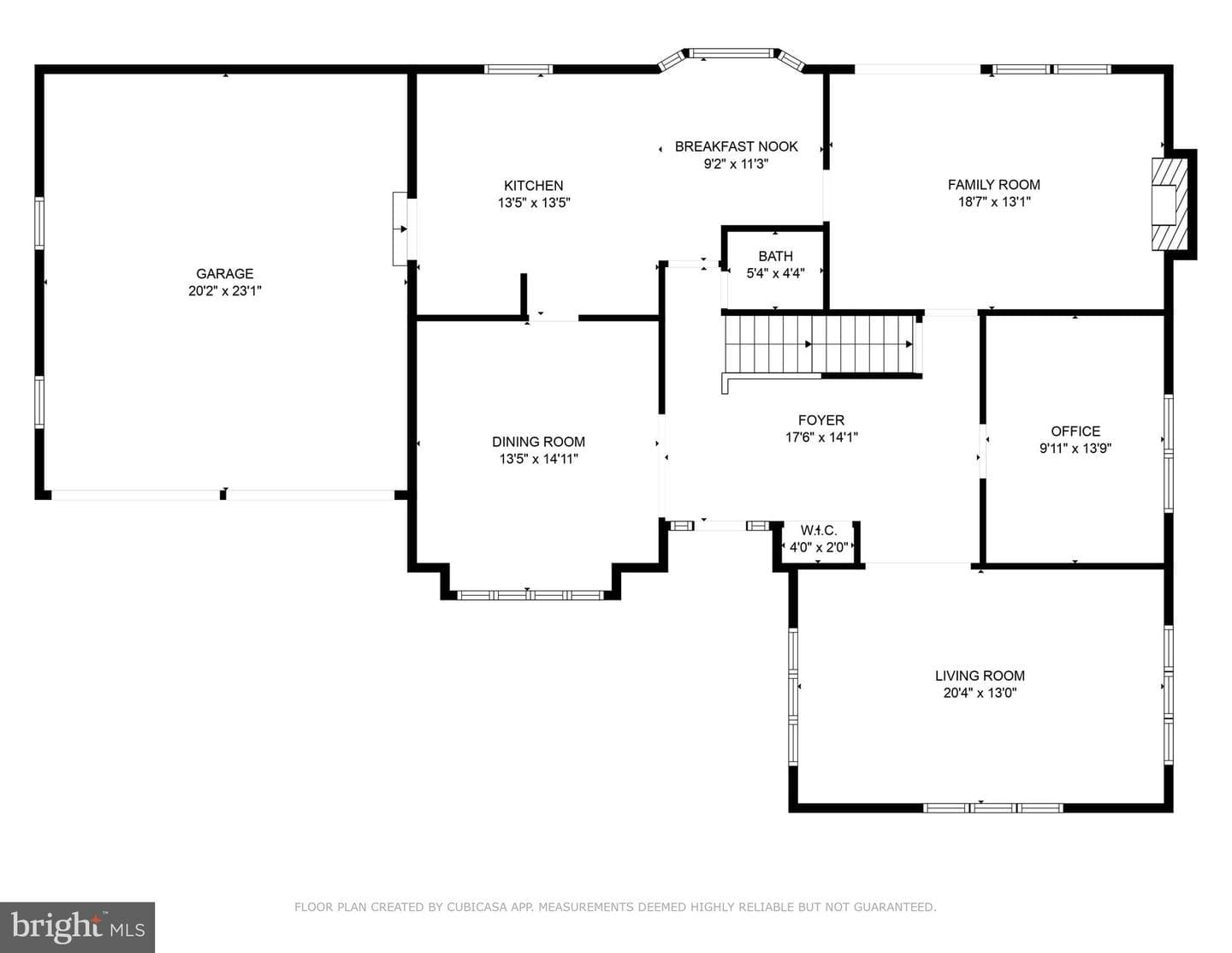 3914 Bentwood Court photo 54
