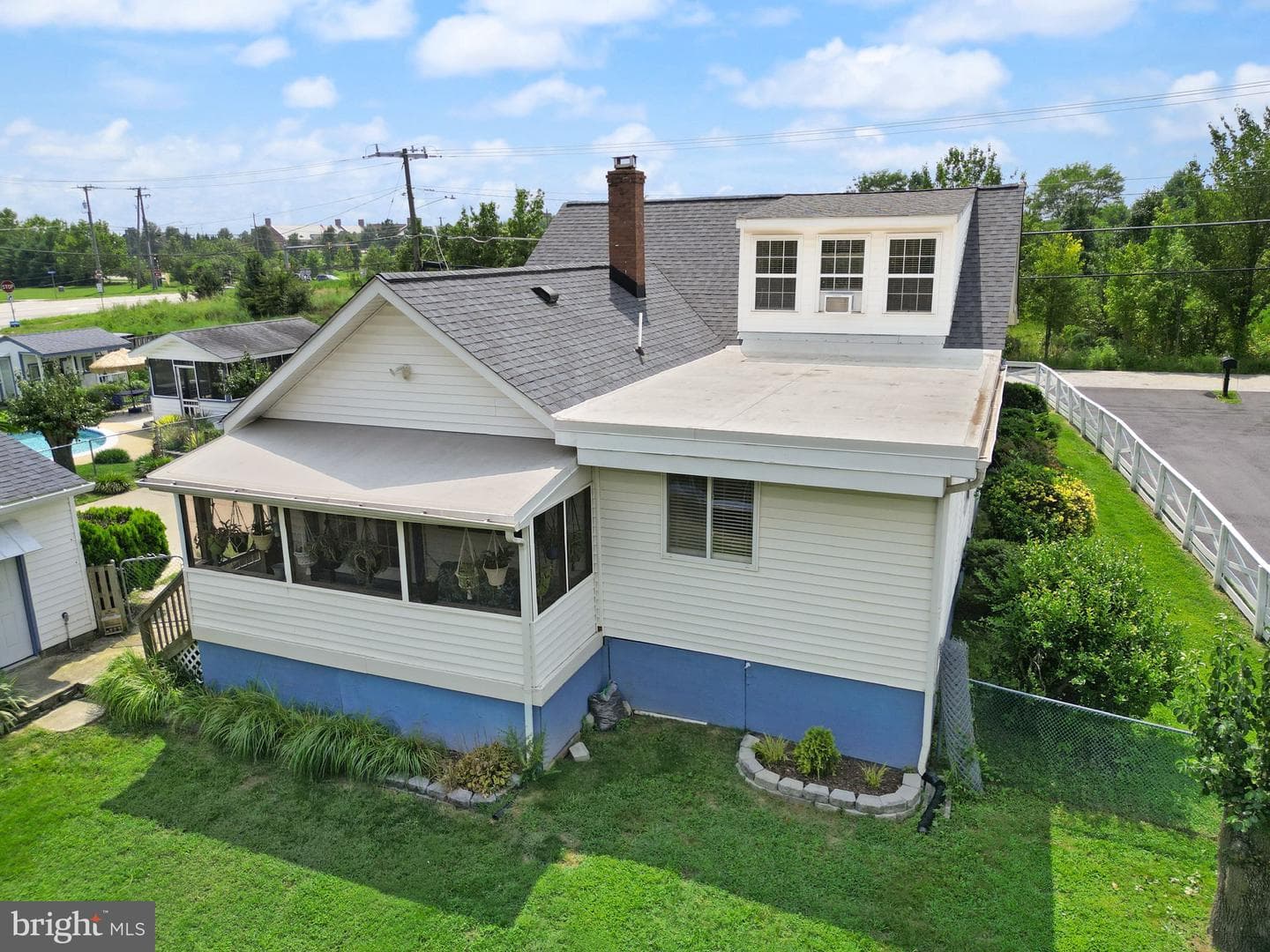 9423 Ox Road photo 60