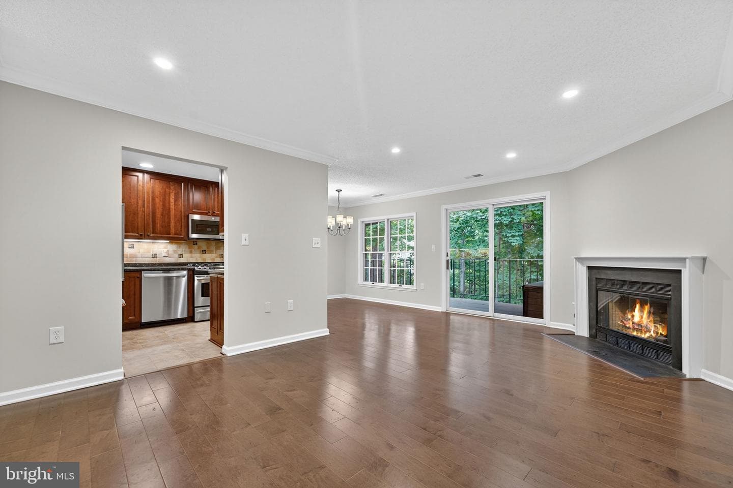 7256 Glen Hollow Court #4 photo 10