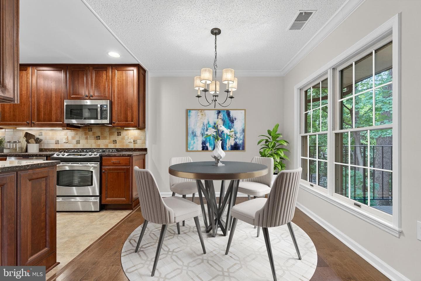 7256 Glen Hollow Court #4 photo 11