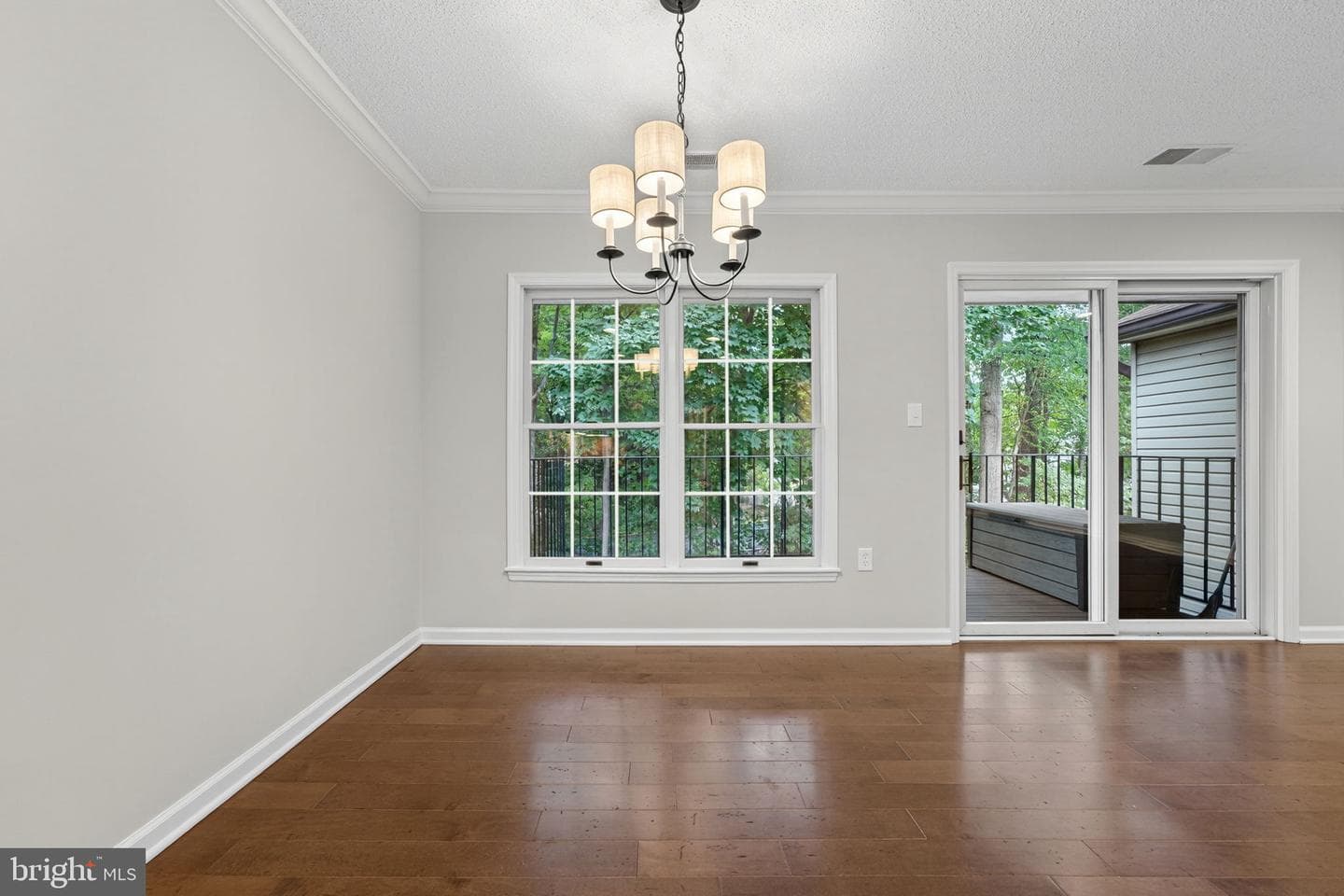 7256 Glen Hollow Court #4 photo 14