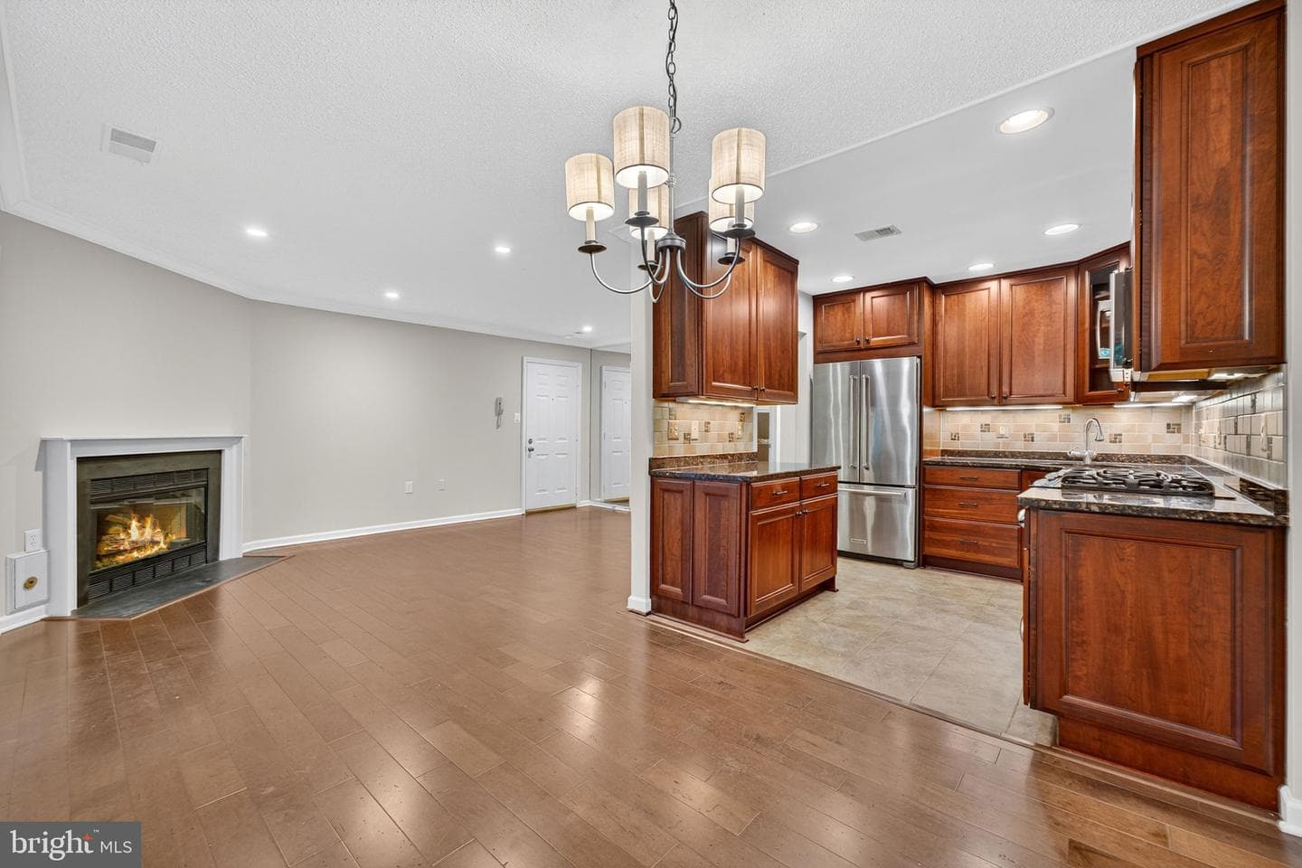 7256 Glen Hollow Court #4 photo 16