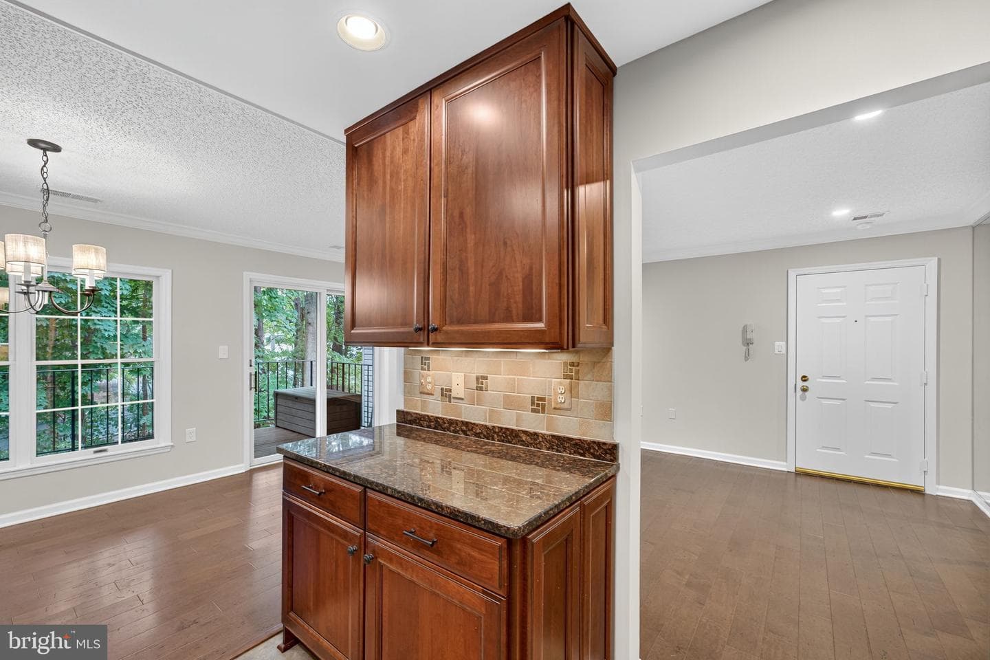 7256 Glen Hollow Court #4 photo 17
