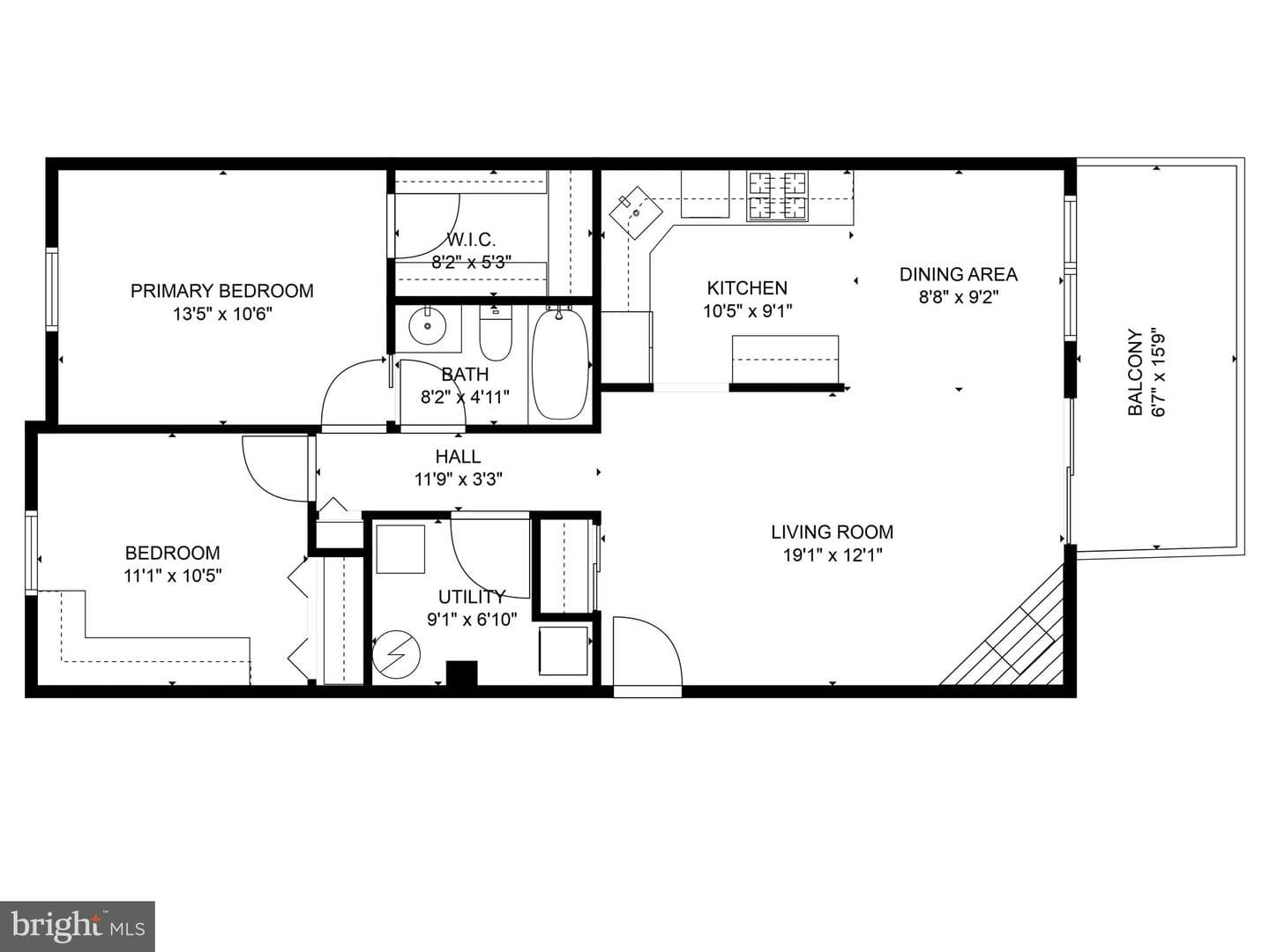 7256 Glen Hollow Court #4 photo 2