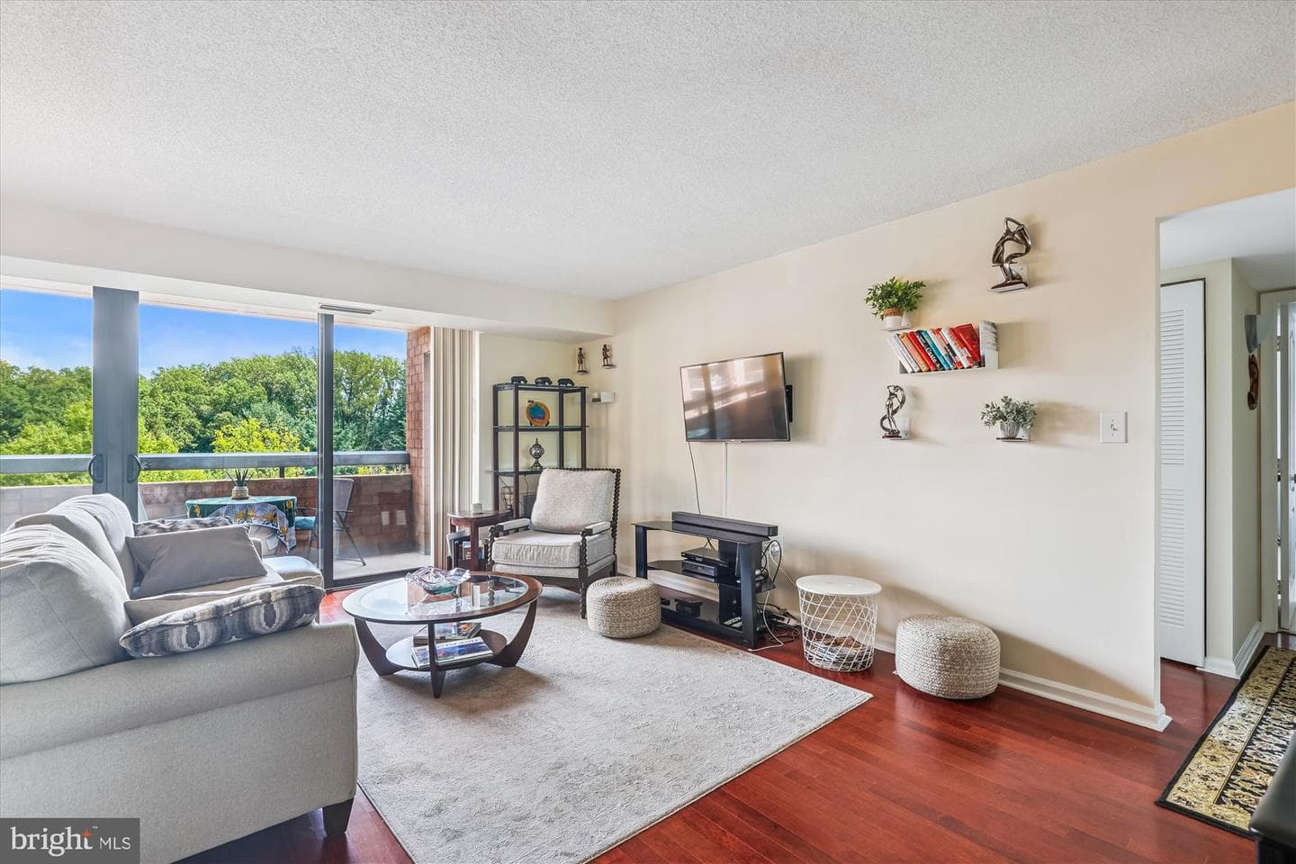 2230 George C Marshall Drive #617 photo 10