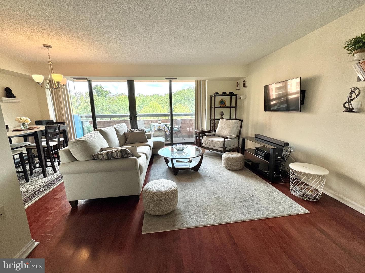 2230 George C Marshall Drive #617 photo 11