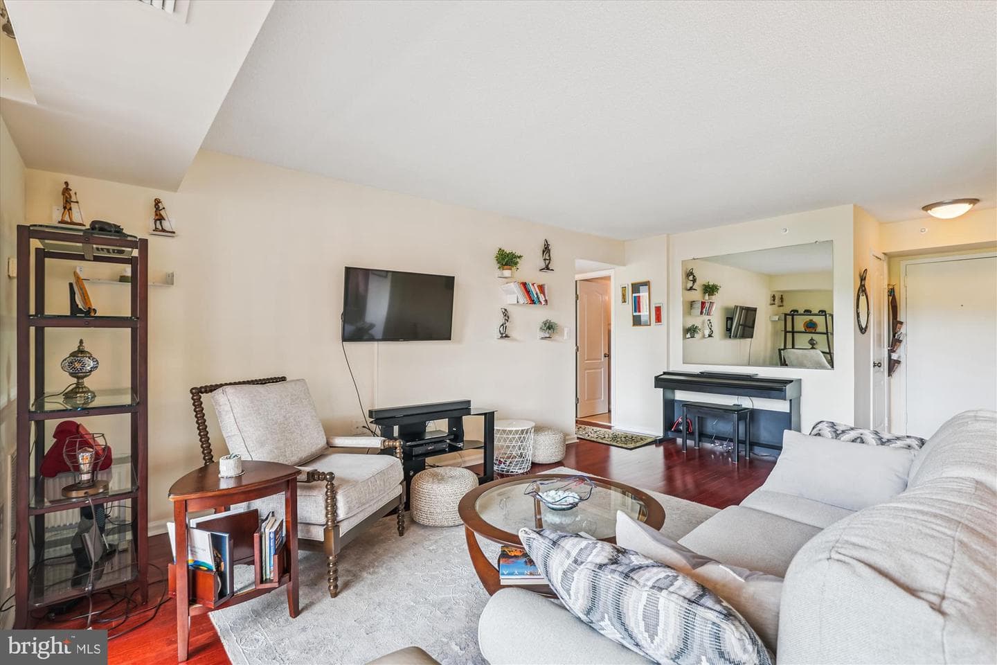 2230 George C Marshall Drive #617 photo 12