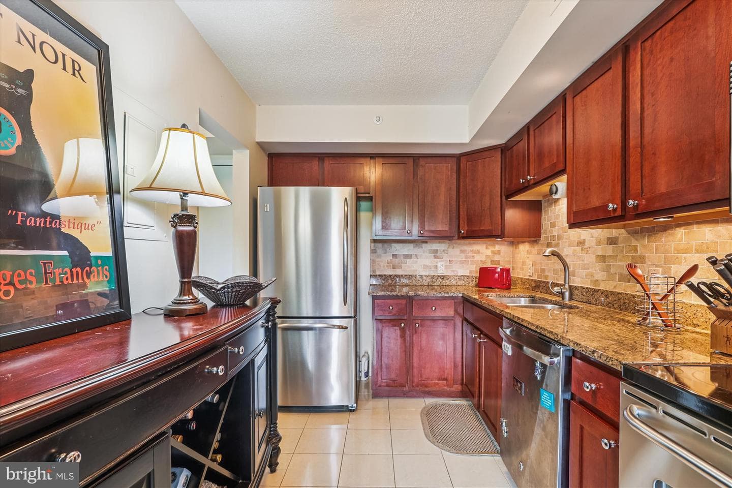 2230 George C Marshall Drive #617 photo 14
