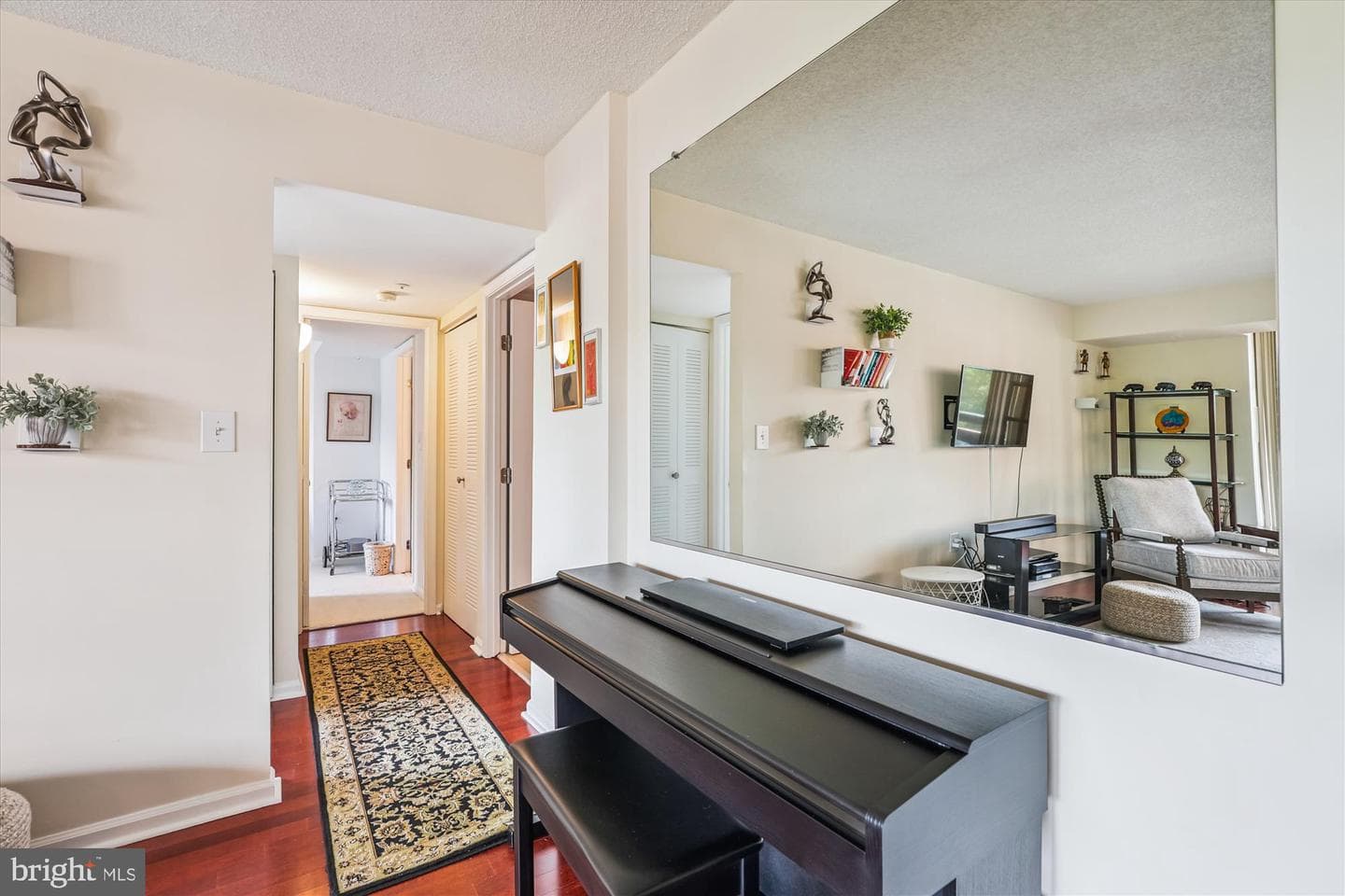 2230 George C Marshall Drive #617 photo 16