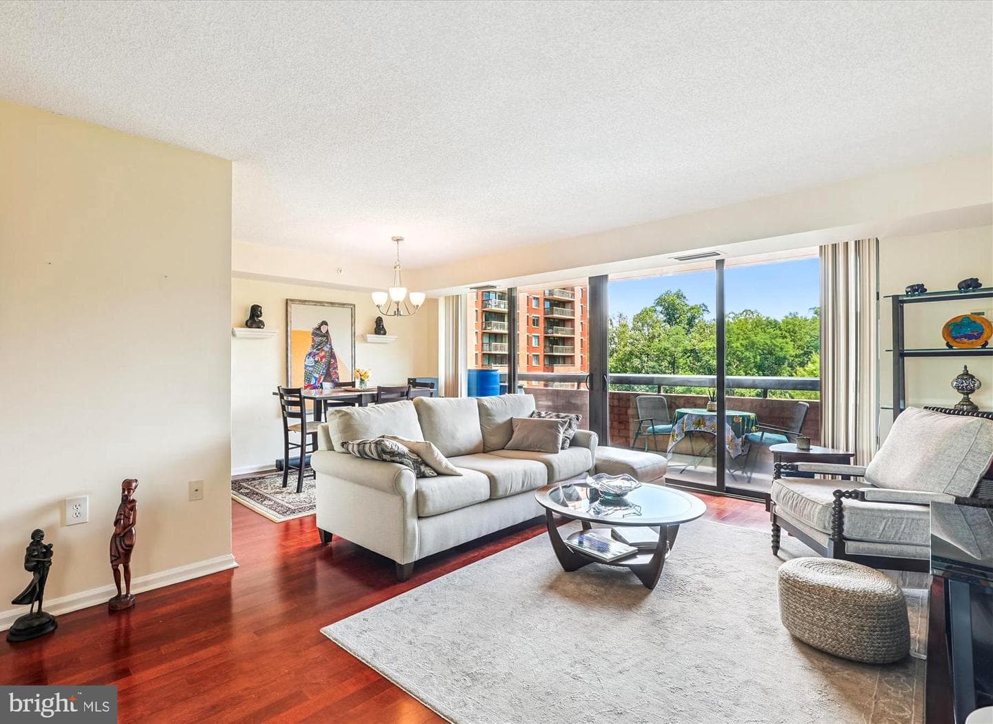 2230 George C Marshall Drive #617 photo 2