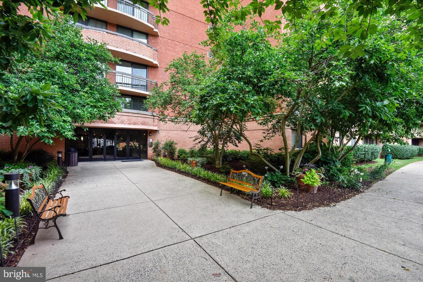 2230 George C Marshall Drive #617 photo 30