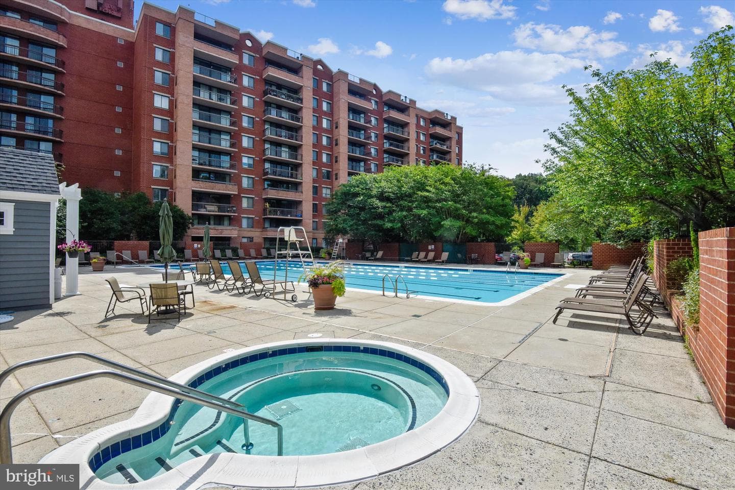 2230 George C Marshall Drive #617 photo 33