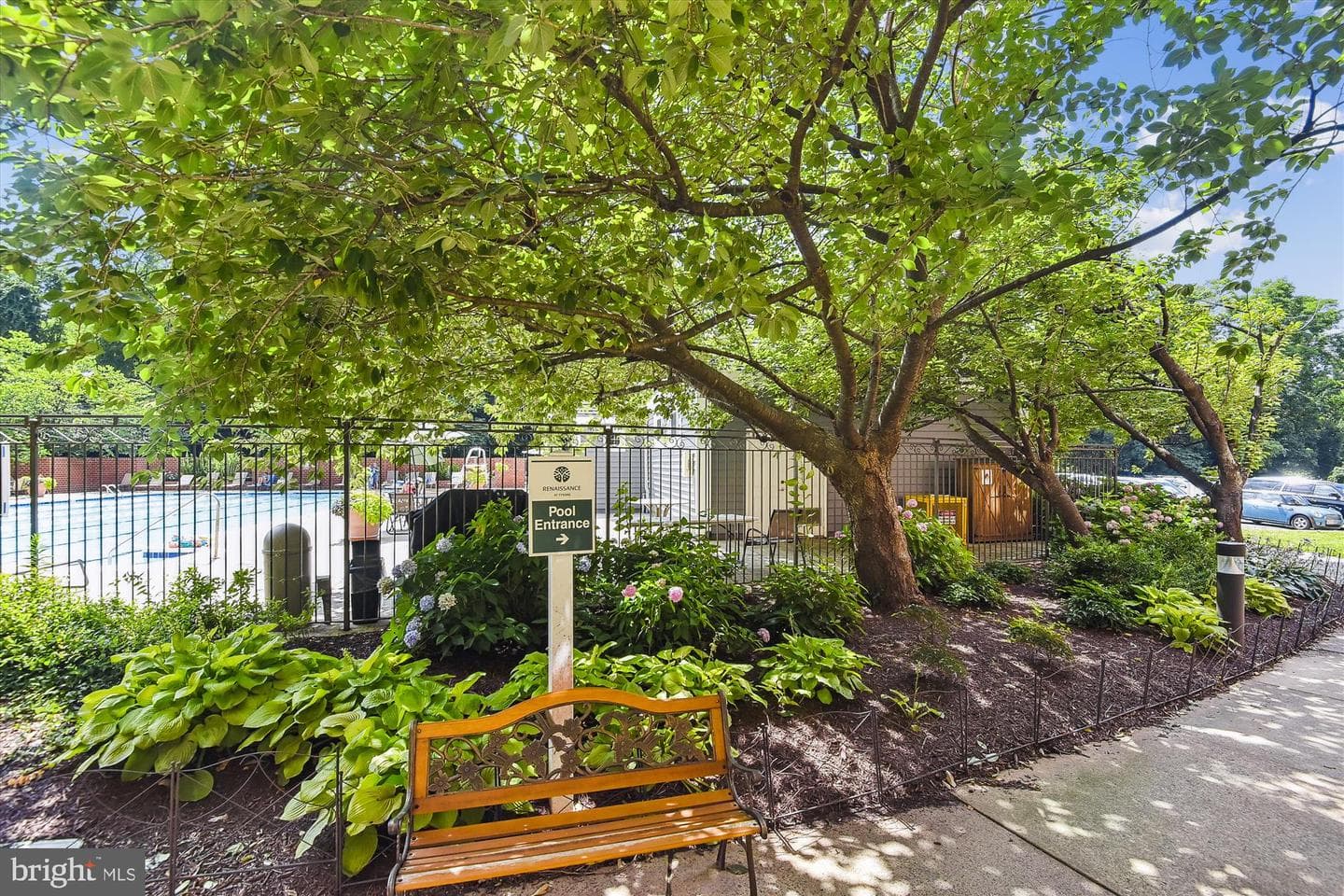 2230 George C Marshall Drive #617 photo 55