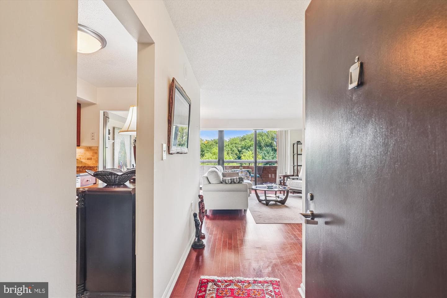 2230 George C Marshall Drive #617 photo 9