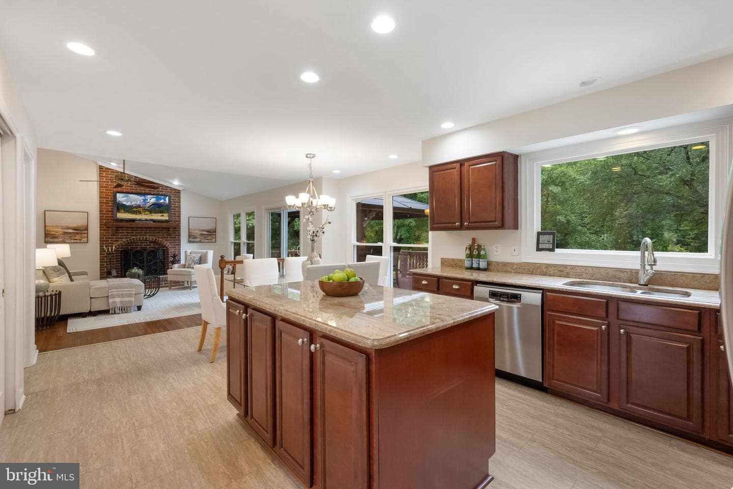 5409 Honey Brook Court photo 10
