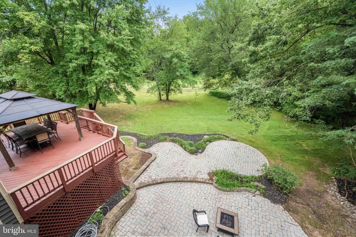 5409 Honey Brook Court photo 32