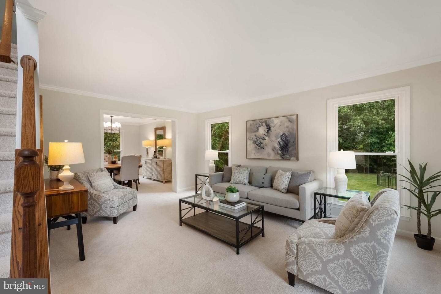 5409 Honey Brook Court photo 4