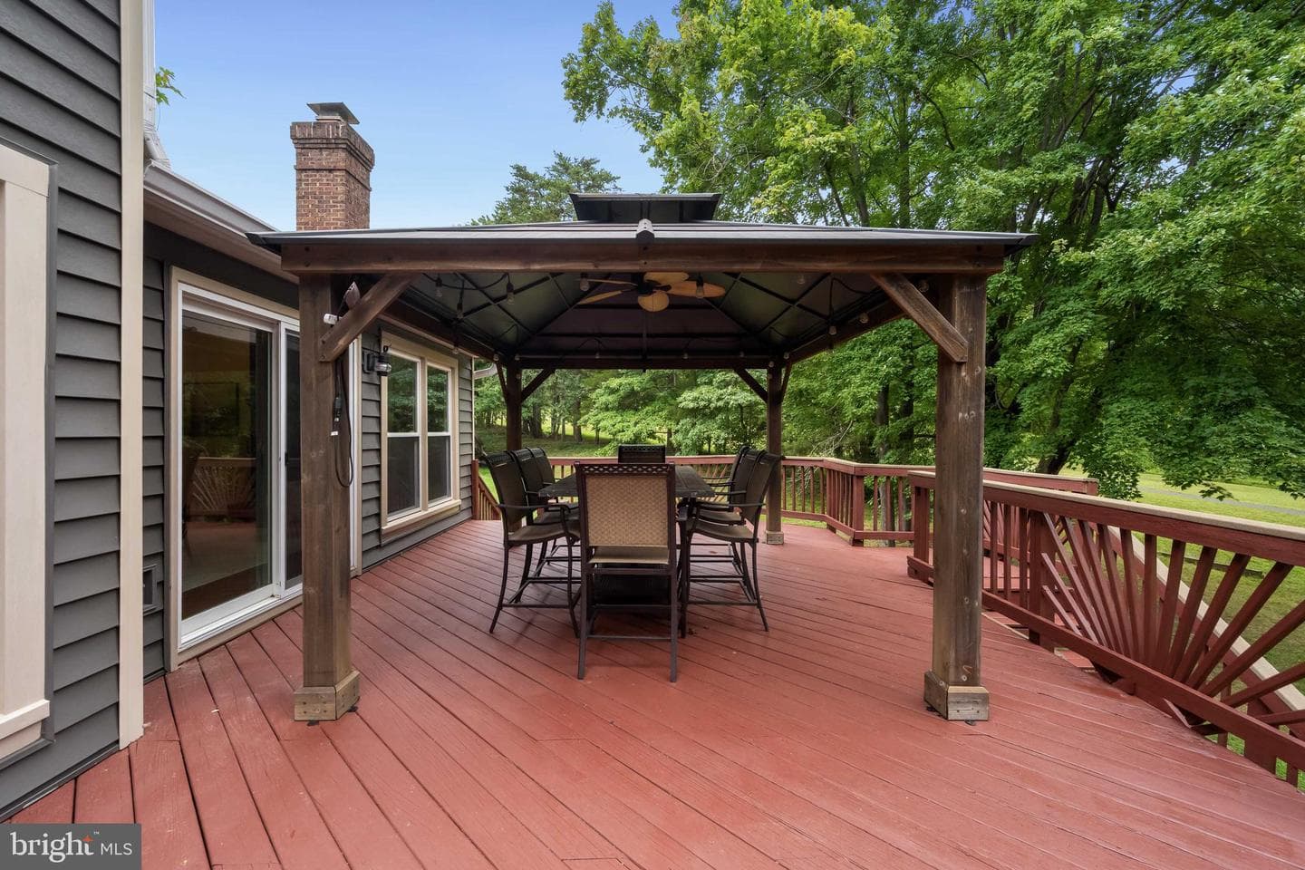 5409 Honey Brook Court photo 42