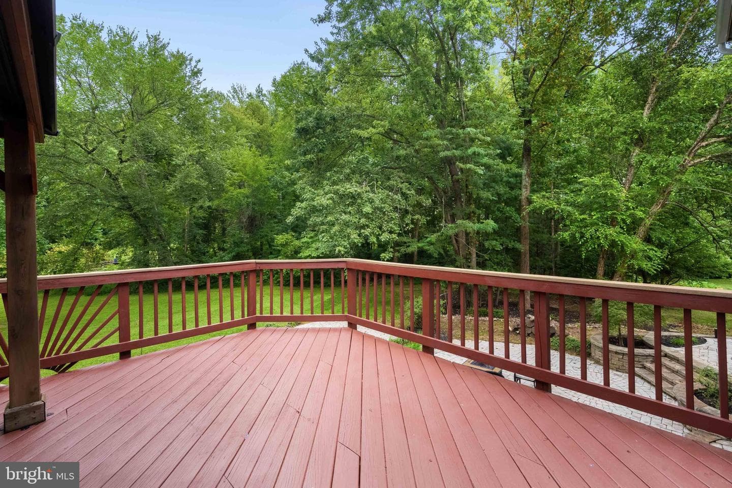 5409 Honey Brook Court photo 44