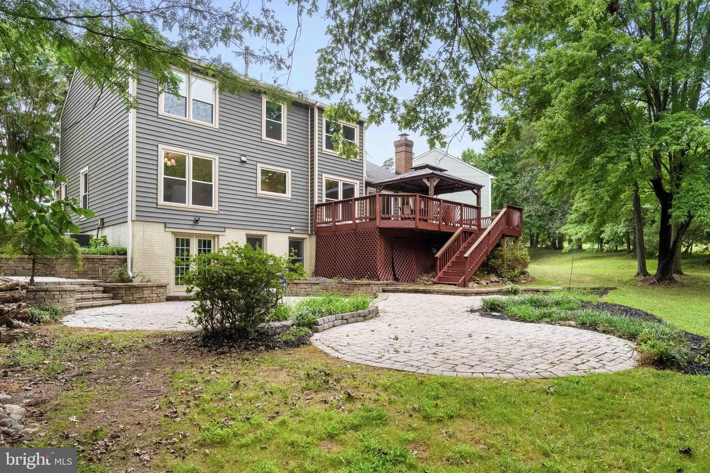 5409 Honey Brook Court photo 45