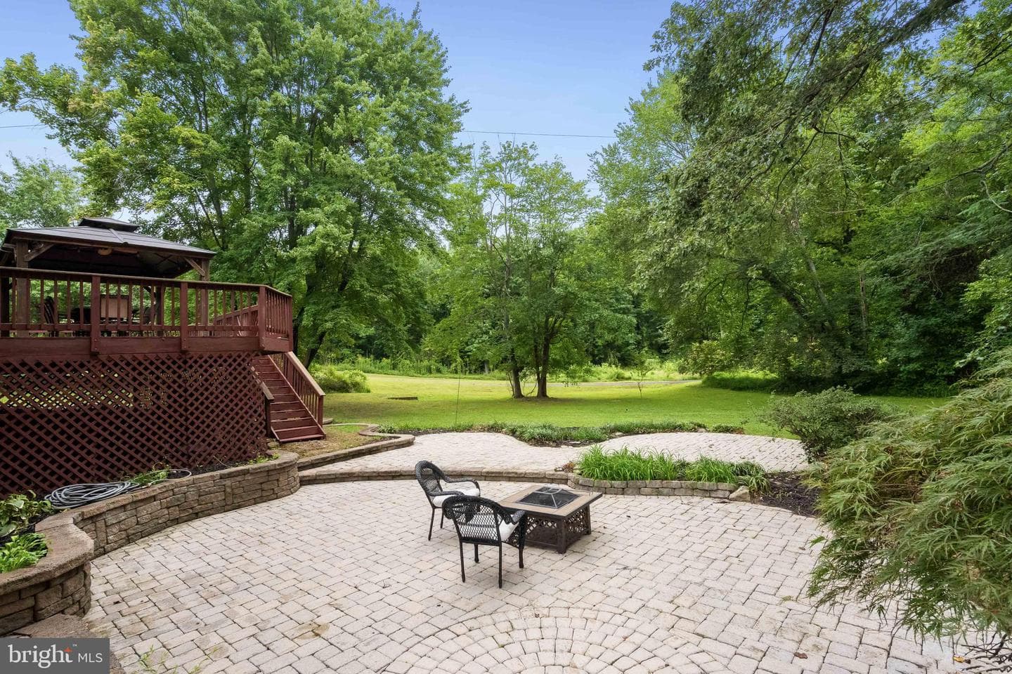5409 Honey Brook Court photo 47