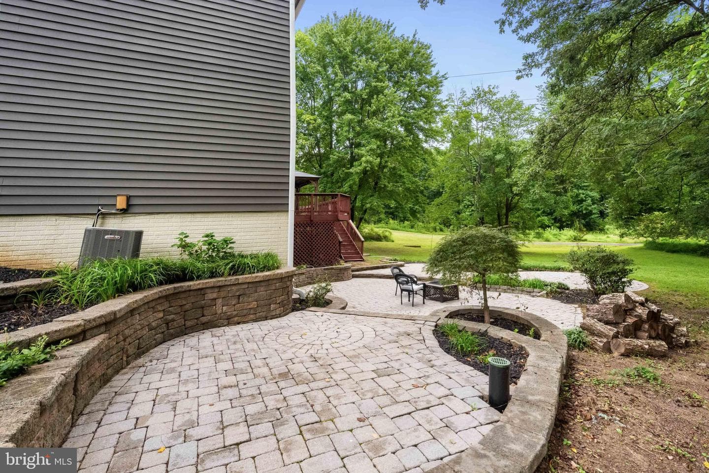 5409 Honey Brook Court photo 48